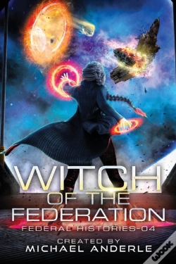 Capa do artigo Witch Of The Federation Iv