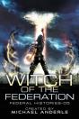 Witch Of The Federation V - Preview