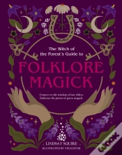 Capa do artigo Witch Of The Forest