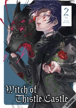 Capa do artigo Witch Of Thistle Castle Vol. 2