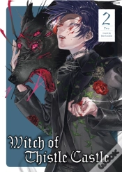 Capa do artigo Witch Of Thistle Castle Vol. 2