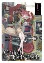 Witch Of Thistle Castle Vol.1 - Preview