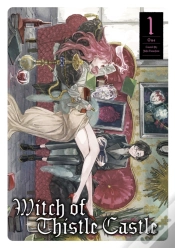 Capa do artigo Witch Of Thistle Castle Vol.1