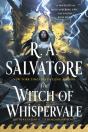 Witch Of Whispervale - Preview