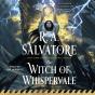 Witch Of Whispervale - Preview