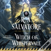 Capa do artigo Witch Of Whispervale