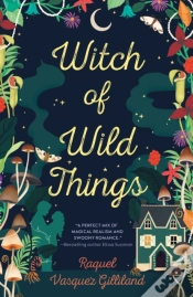 Capa do artigo Witch Of Wild Things