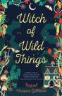 Witch Of Wild Things - Preview