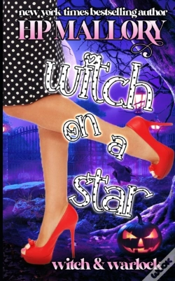 Capa do artigo Witch On A Star