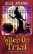 Witch On Trial