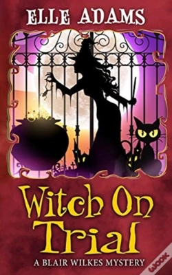 Capa do artigo Witch On Trial