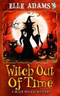 Witch Out Of Time - Preview
