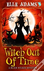 Witch Out Of Time