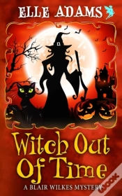 Capa do artigo Witch Out Of Time
