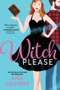 Witch Please - Preview