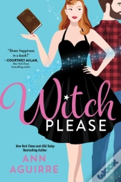 Capa do artigo Witch Please
