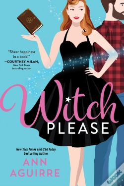 Capa do artigo Witch Please