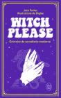 Witch Please ; Grimoire De Sorcellerie Moderne - Preview