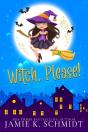 Witch Please! - Preview