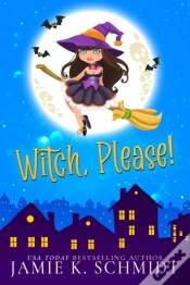 Capa do artigo Witch Please!