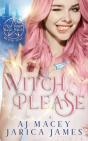 Witch, Please - Preview