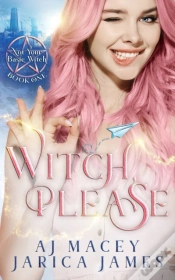 Capa do artigo Witch, Please
