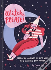 Capa do artigo Witch, Please