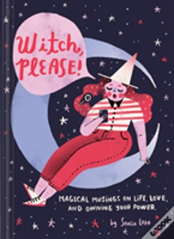 Capa do artigo Witch, Please
