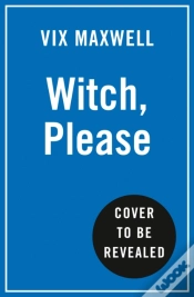 Capa do artigo Witch, Please