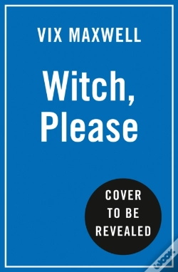 Capa do artigo Witch, Please