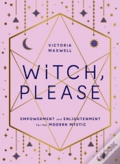 Capa do artigo Witch, Please