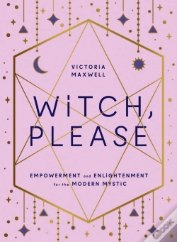 Capa do artigo Witch, Please