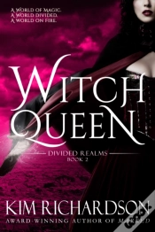 Capa do artigo Witch Queen