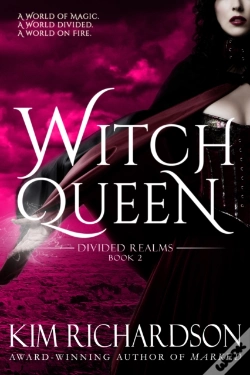 Capa do artigo Witch Queen