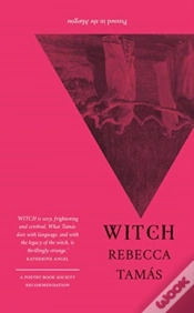 Capa do artigo Witch