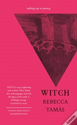 Capa do artigo Witch