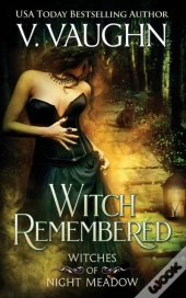 Witch Remembered