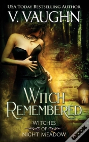 Capa do artigo Witch Remembered