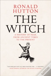Capa do artigo Witch