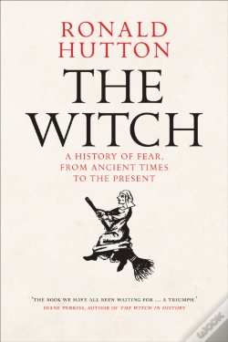 Capa do artigo Witch