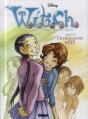 Witch Saison 2 T.6 - Preview
