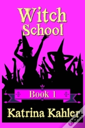 Capa do artigo Witch School - Book 1