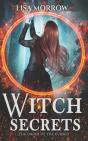 Witch Secrets - Preview