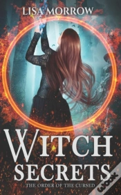 Capa do artigo Witch Secrets