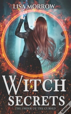 Capa do artigo Witch Secrets