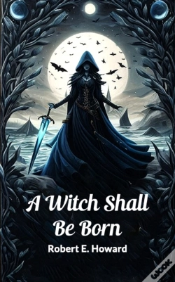 Capa do artigo Witch Shall Be Born