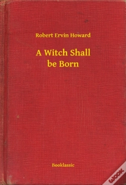 Capa do artigo Witch Shall Be Born