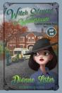 Witch Silenced In Westerham: Large Print - Preview