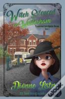Witch Silenced In Westerham