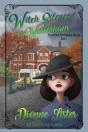 Witch Silenced In Westerham - Preview